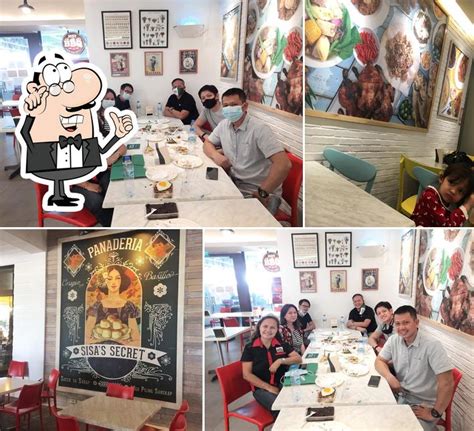 restaurants in slex|Sisa's Secret .